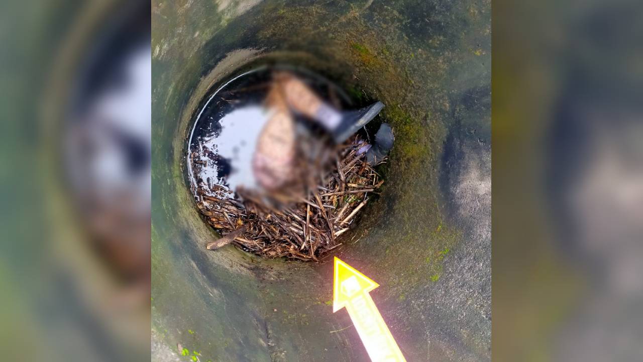 Gadis 17 Tahun Ditemukan Tewas dalam Sumur Pakai Seragam Sekolah