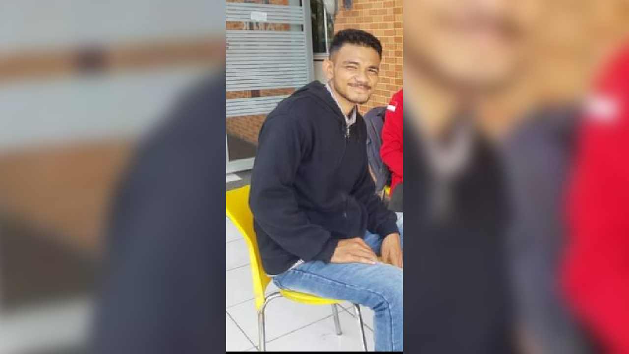 Gairahkan Semangat Anak Muda Lewat Turnamen Futsal Sahabat La Ode Ida Cup I