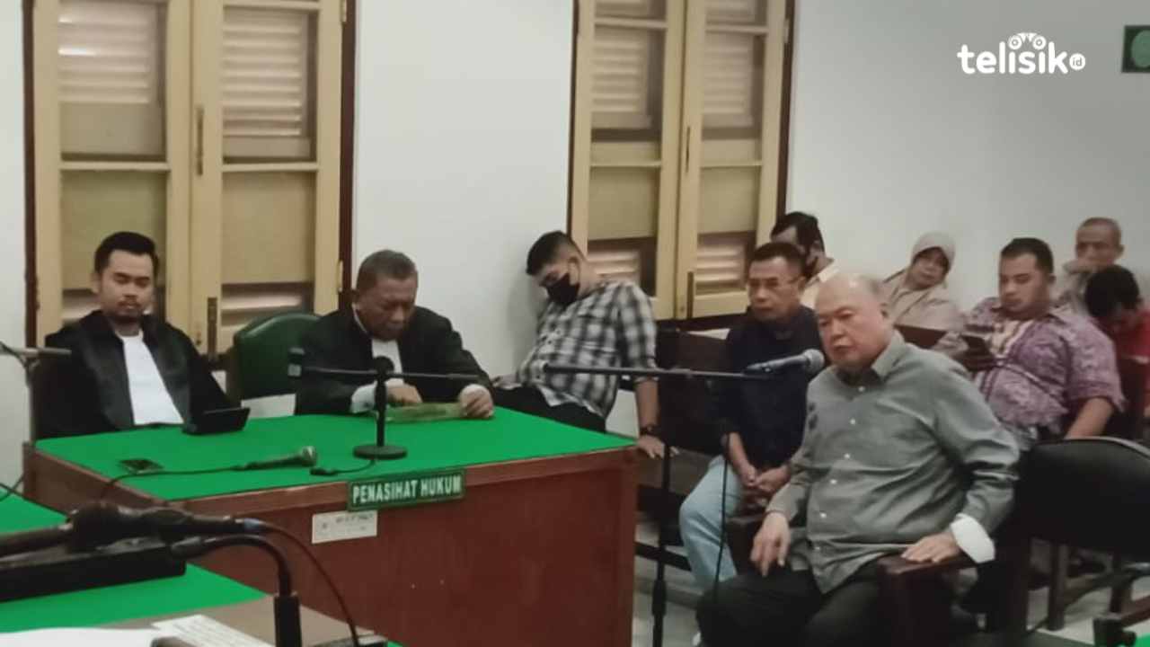 Hakim PN Medan Vonis Bebas Terdakwa Korupsi, Jaksa Kasasi