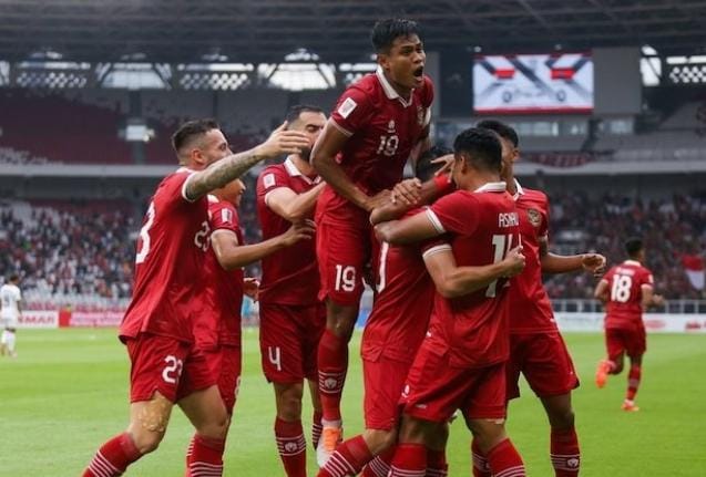 Hasil Lengkap Piala AFF 2022 Hari Ini