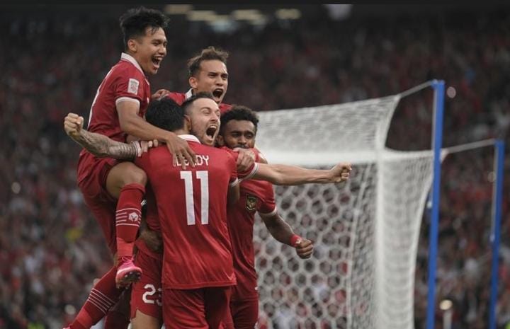 Hasil Sementara Piala AFF 2022 Grup A
