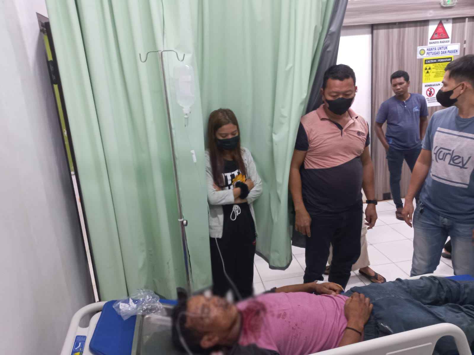 Hina Istri Teman dengan Sebutan Wanita Malam, Pemuda Tewas Dilempar Batu