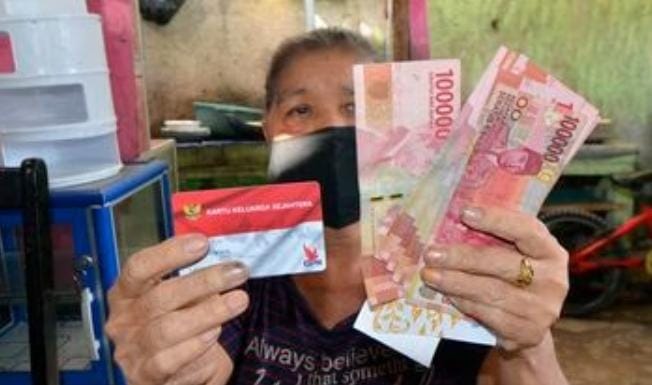 Ini Bansos yang Akan Cair di 2023