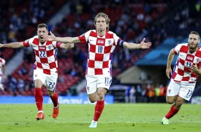 Ini Daftar Negara yang Lolos ke Babak Selanjutnya di Piala Dunia 2022