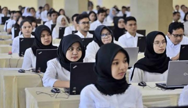 Ini Formasi CPNS dan PPPK 2023 yang Diprioritaskan