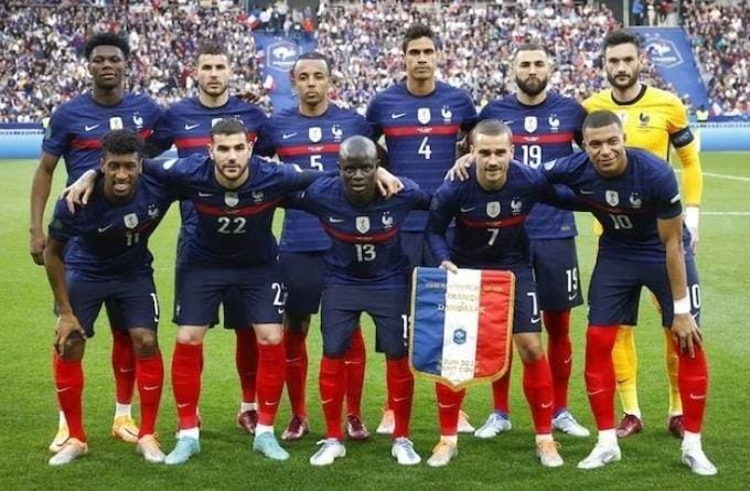 Ini Jadwal Semifinal Piala Dunia 2022