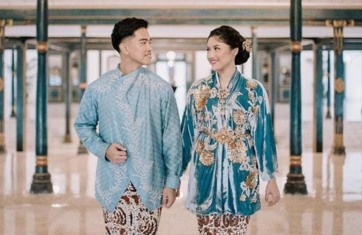 Ini Profil Erina Gudono Calon Menantu Presiden Jokowi