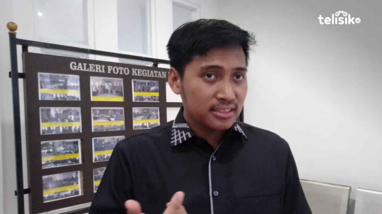 Ini Tempat Relokasi PKL Kali Kadia Kota Kendari