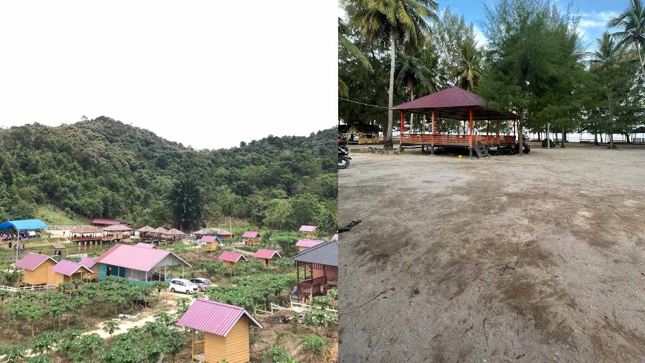 Ini Tempat Wisata Recommended Dekat Kota Kendari Jelang Nataru