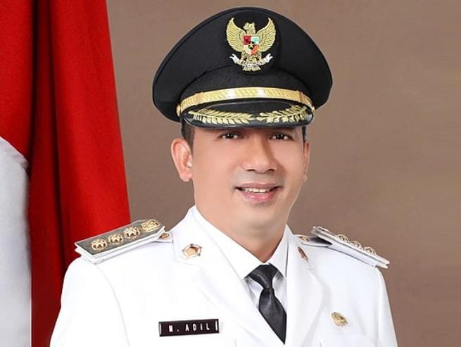 Intip Profil Bupati Meranti yang Berseteru dengan Kemenkeu