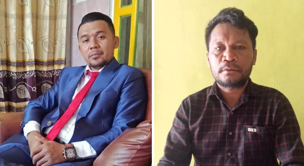 Jangan Buat Gerakan yang Membahayakan Warga Muna di Papua