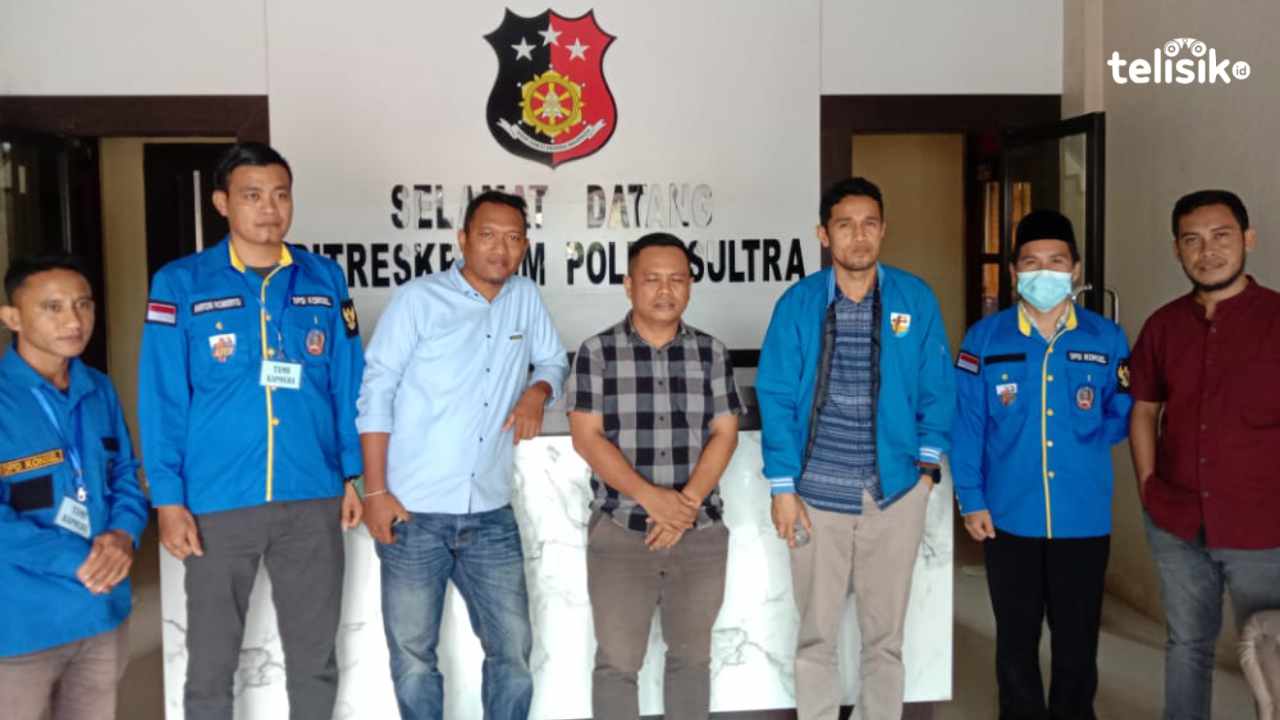 Kasus Dugaan Perselingkuhan Oknum Polisi Dikeluhkan Pelapor Berbelit-belit