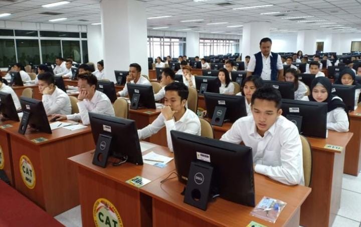 Kemenpan-RB Pastikan Ada Penerimaan CPNS Tahun 2023