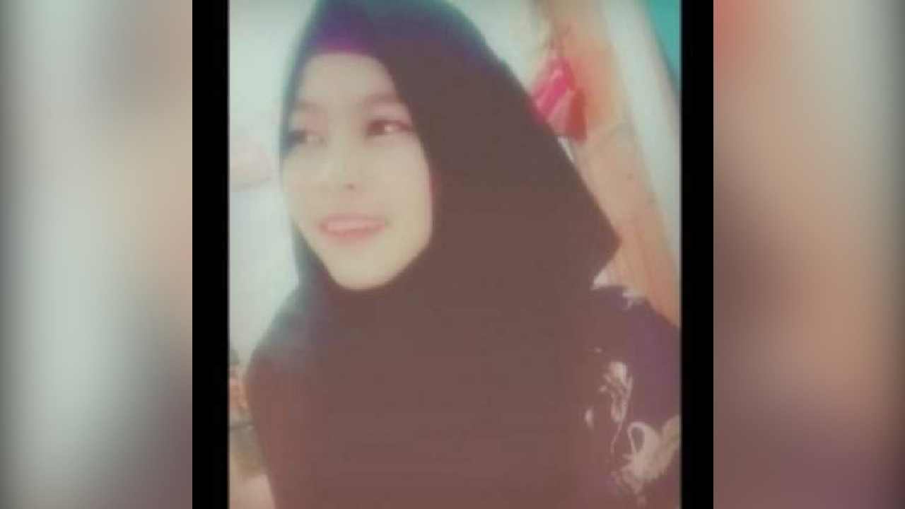 Kisah Angela Gadis Asal Kolaka yang Mualaf Setelah Belajar Islam Selama 9 Bulan