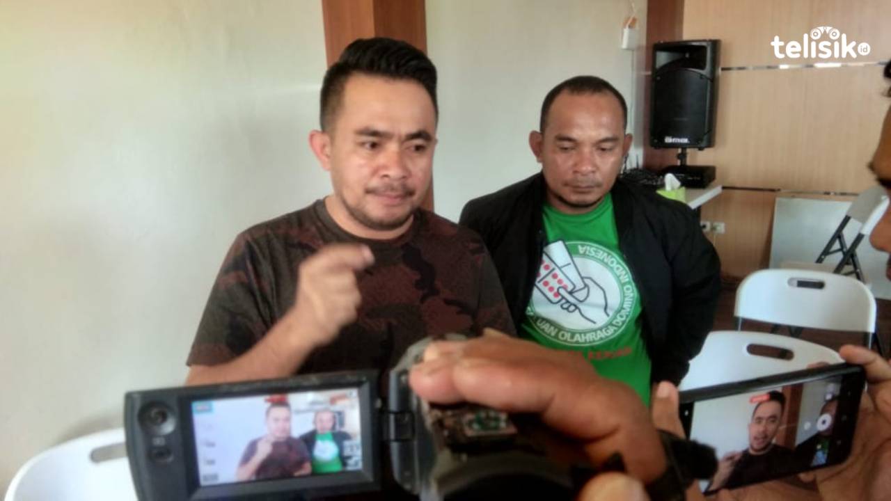 KNPI Desak Panglima TNI Segera Operasi Militer di Papua Soal Pembunuhan Warga Sulawesi Tenggara
