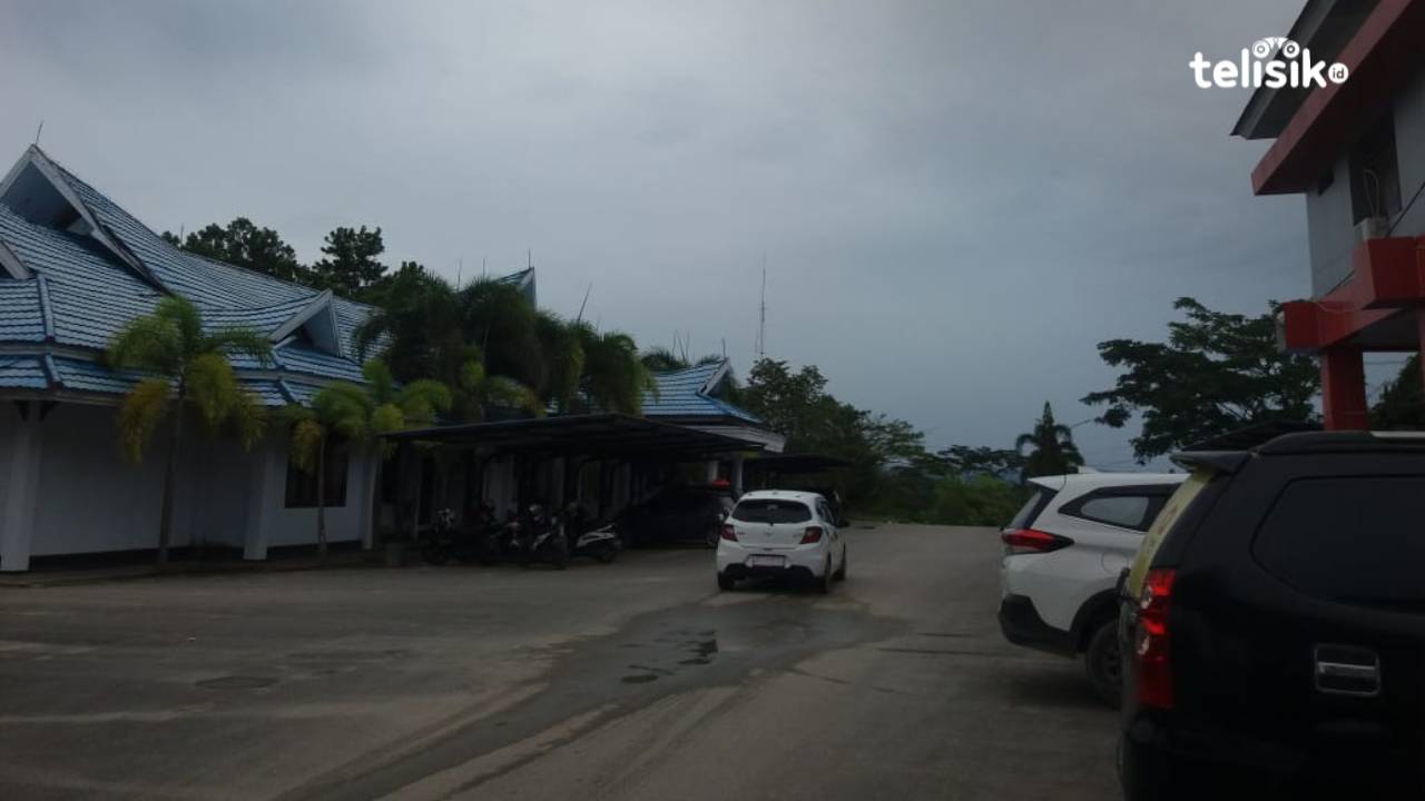 Konawe Selatan Waspada Cuaca Ekstrem