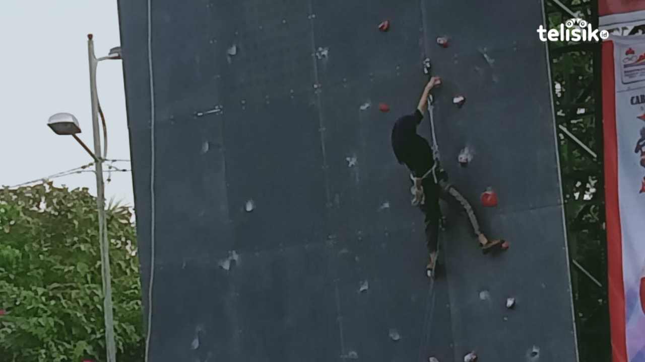 Konawe Utara Jawara Porprov Disusul Kendari dan Baubau