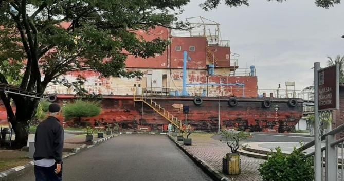 Kondisi Aceh Setelah Dihantam Tsunami 18 Tahun Lalu