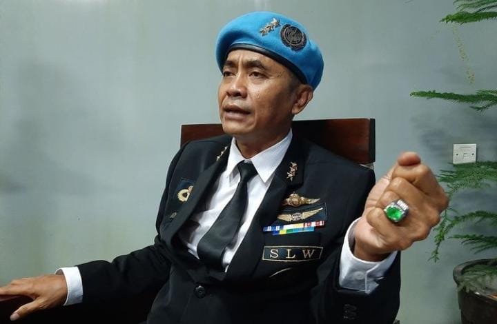 Kontroversi Mantan Petinggi Sunda Empire Sebelum Meninggal Dunia