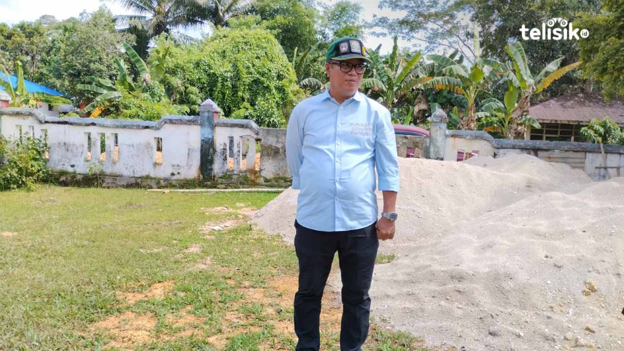 Langkah Pj Bupati Dilirik Kaum Muda Muna Barat