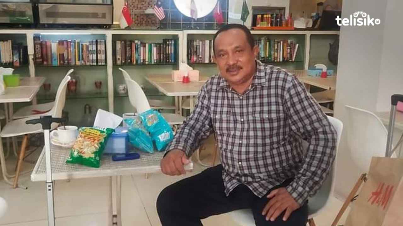 Lelang Jabatan Eselon II di Muna Terancam Batal