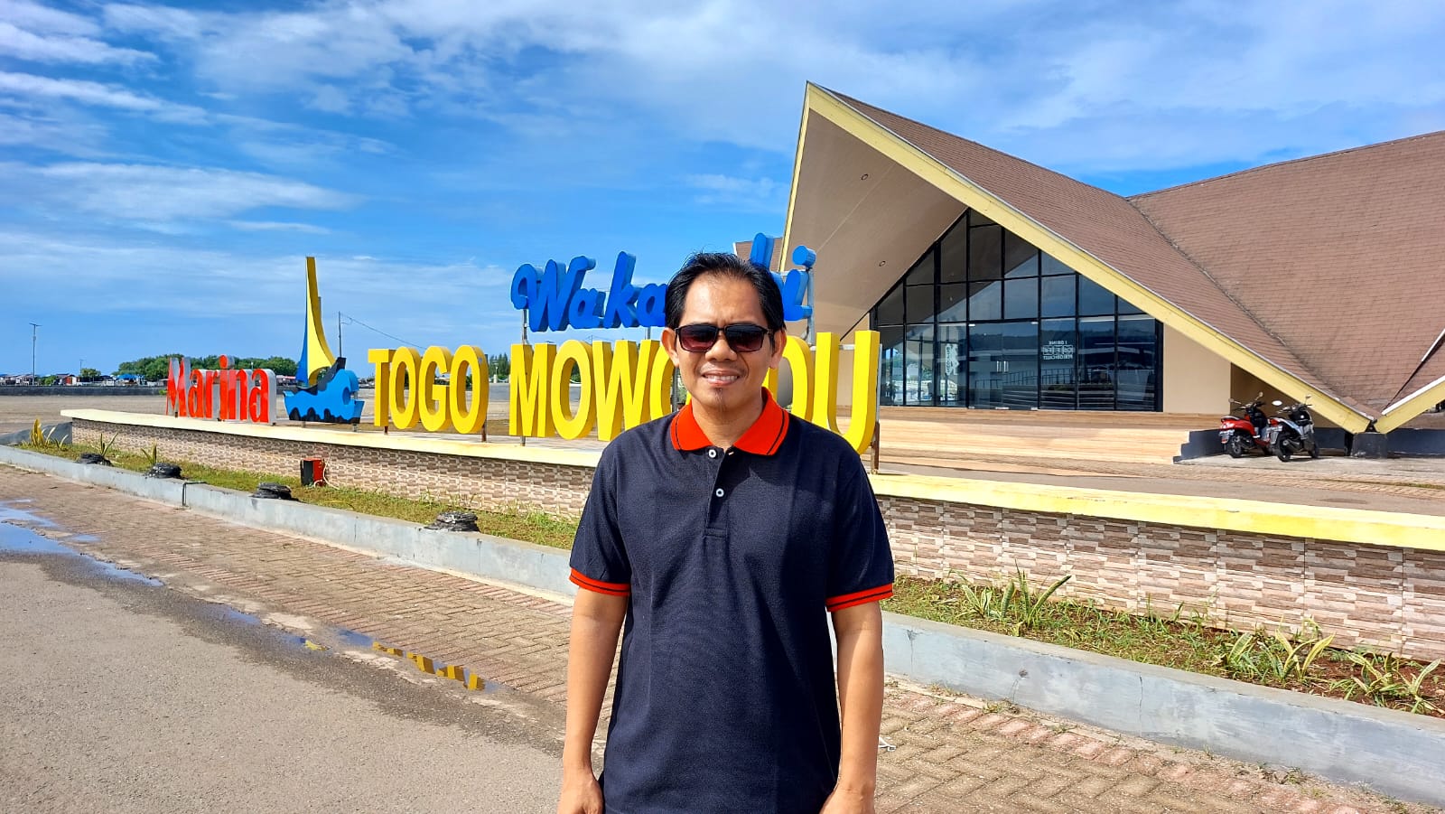 Lomba Lari Toronipa Beach Run 2022 Buka Pendaftaran Gratis Mulai Hari ini