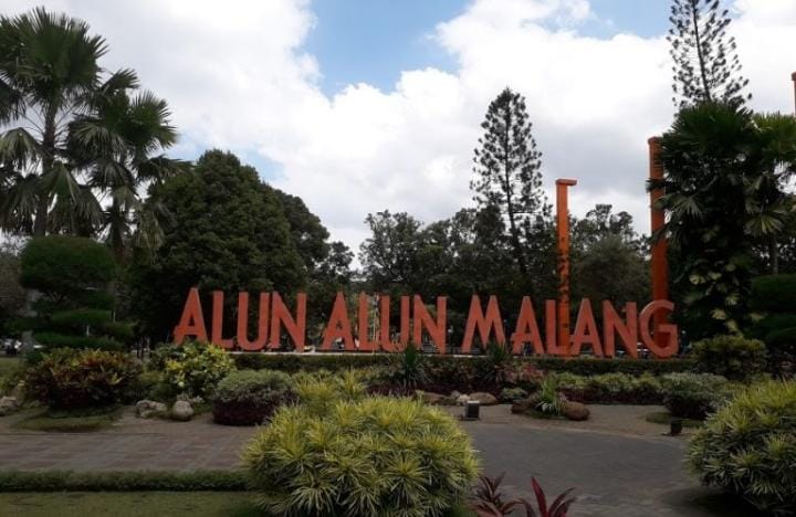 Malang Diguncang Gempa Magnitudo 4,8