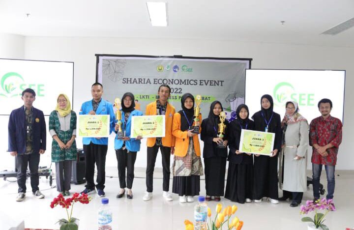 Manfaatkan Tulang Ikan Cakalang, Mahasiswa UHO Juara 2 Business Plan Tingkat Nasional