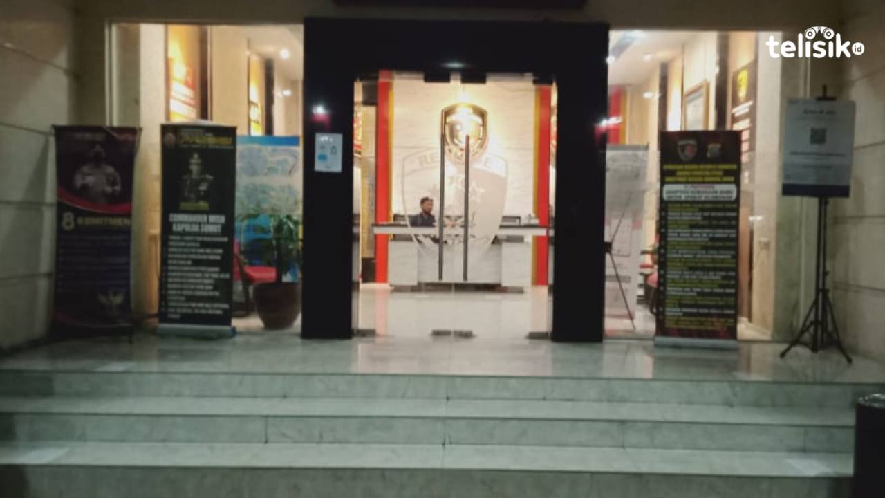 Mantan Pengurus PSMS Medan Ditetapkan Tersangka, Ini Kasusnya