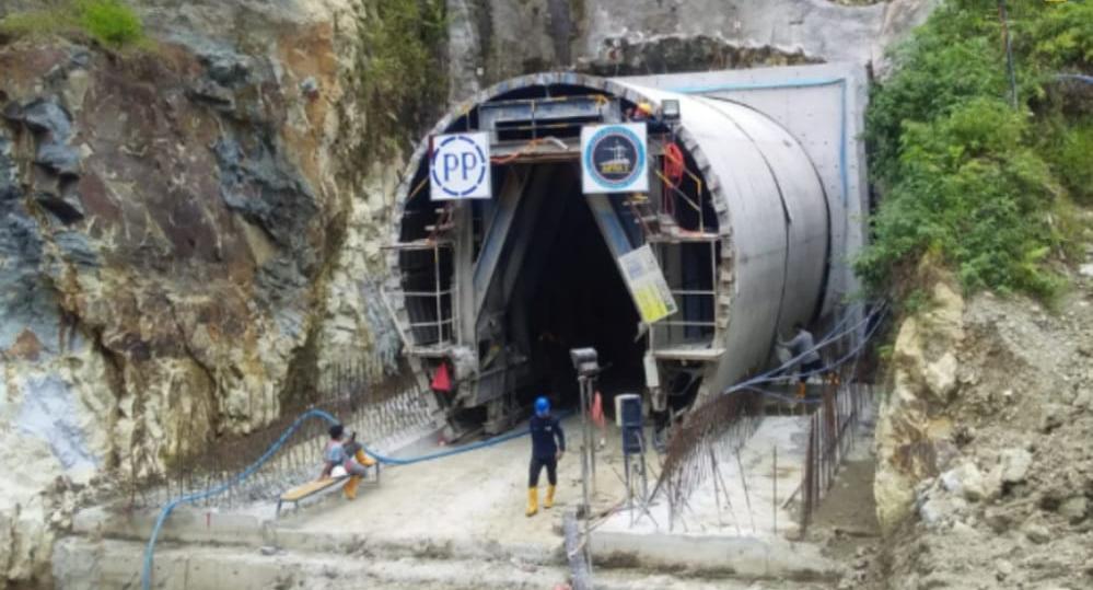 Masalah Ganti Rugi Lahan Hantui Proyek Bendungan Lau Simeme di Sumatera Utara