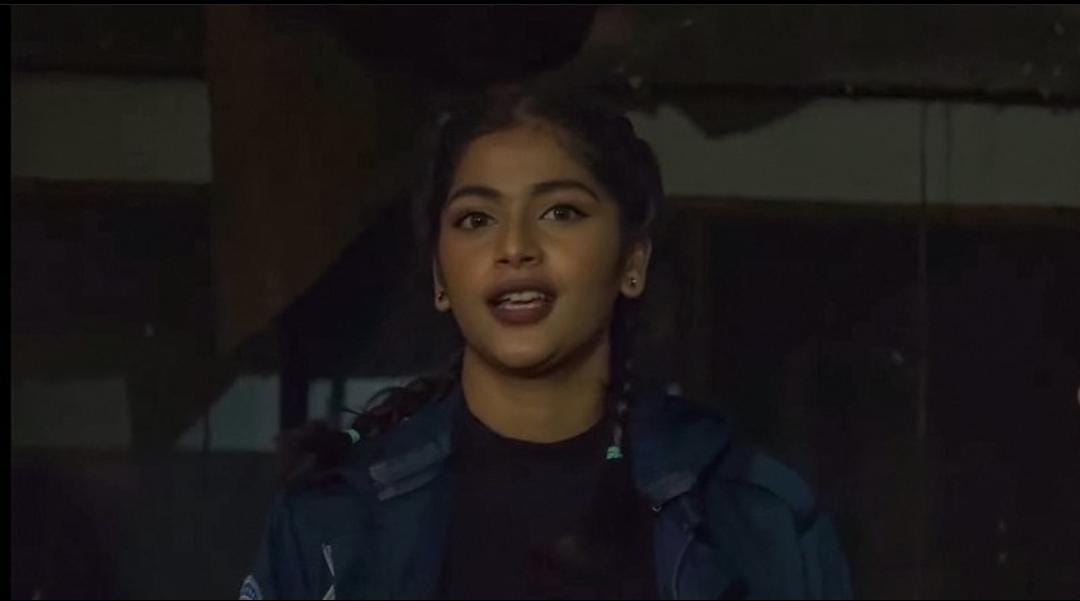 Mistik: Kuntilanak Jadi Awal Perjalanan Wanita Cantik Tasha Siahaan dengan Kemampuan Anak Kristal