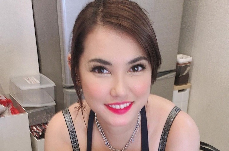 Miyabi Pernah Muntah dan Terkejut dengan Ukuran Mr P Lawan Mainnya yang Bule