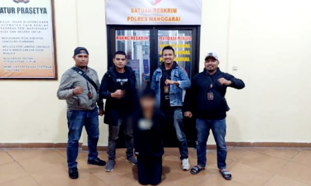 Modus Nginap di Kos Pacar, Remaja Ini Curi Uang Warga Rp 10 Juta