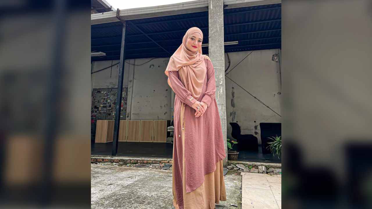 Natalie Holscher Mendapat Hidayah Saat Tertidur