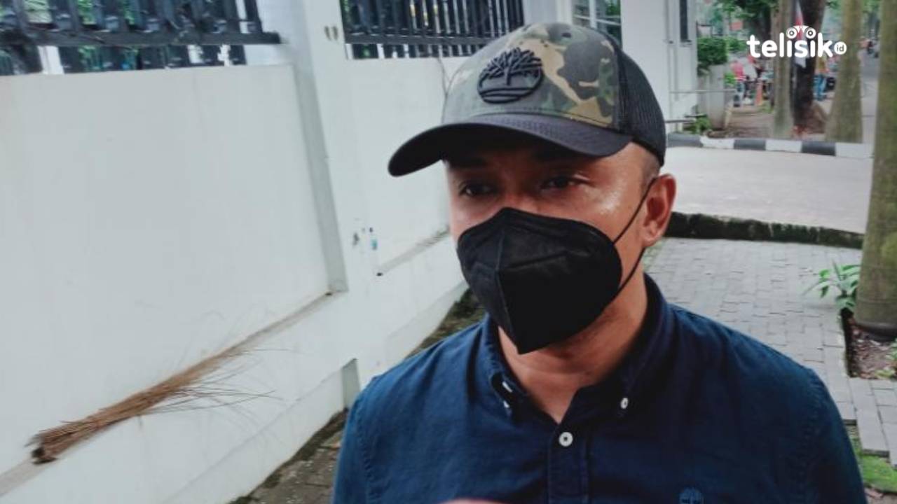 Oknum Guru Olahraga Diduga Raba Organ Intim Murid Dibekuk Polisi