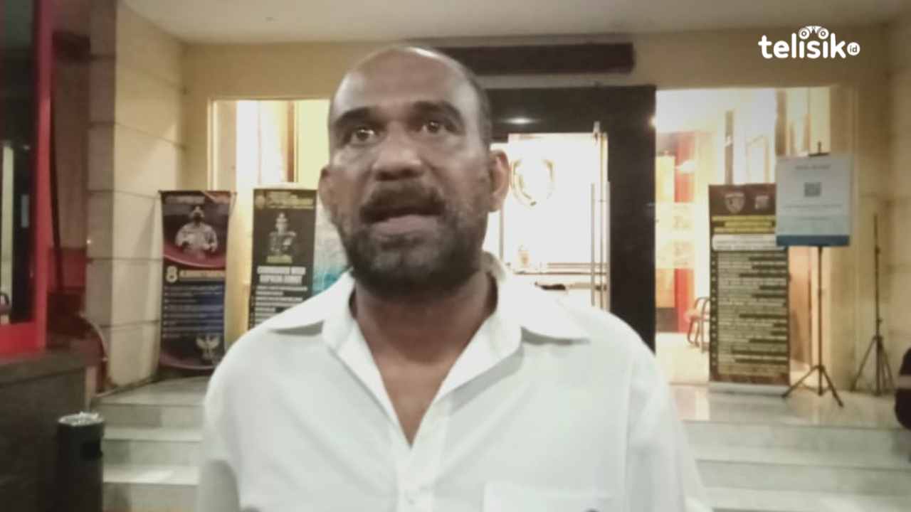 Oknum Pengacara Ini Mangkir Dipanggil Penyidik Kasus Dugaan Surat Keterangan Palsu