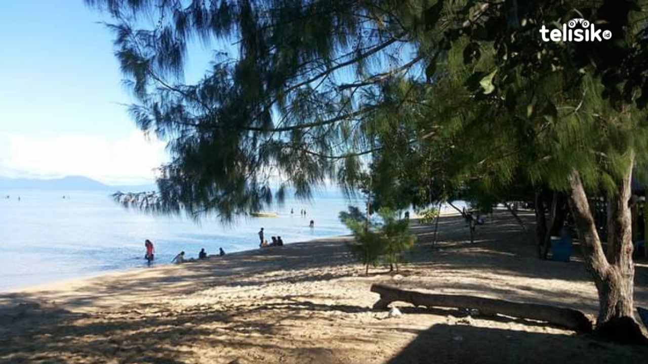 Oknum Petugas Pantai Toronipa Disanksi Atas Dugaan Pungli
