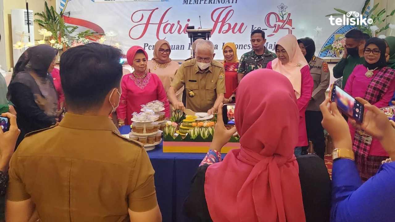 P3A PPKB Gaungkan Pencegahan Kekerasan Seksual di Perayaan Hari Ibu