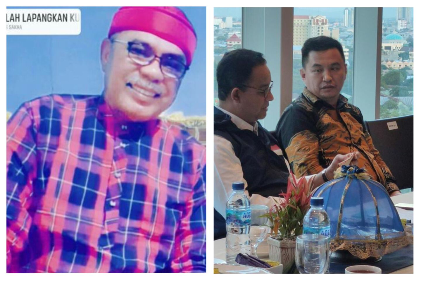 Partai Demokrat dan PPP Sulawesi Tenggara Tanggapi Perppu Pemilu 2024