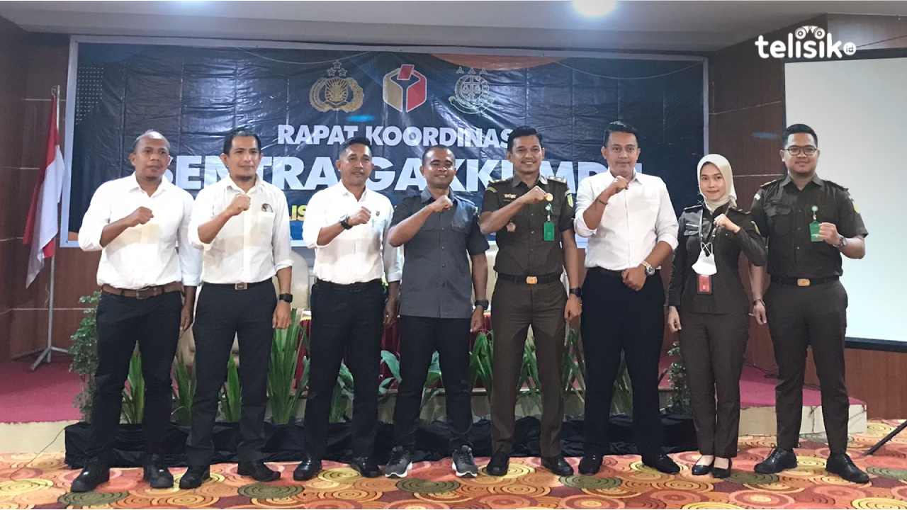 Pelaku Pelanggaran Tindak Pidana Pemilu Dapat Dikenai Sanksi Pidana