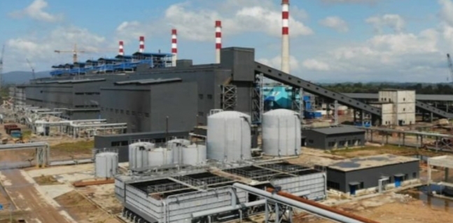 Pembangunan Industri Smelter Nikel Tunggu Revisi RTRW Kolaka Utara 