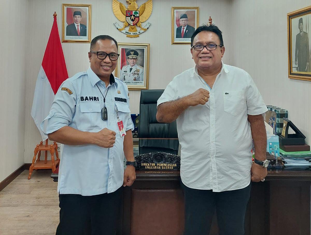 Pembangunan Pusat Perkantoran Bumi Praja Laworoku, Rujab dan Masjid Capai Rp 75,5 Miliar