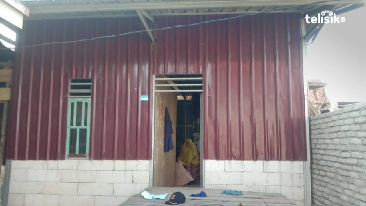 Pemda Bombana Hapus Bantuan Perumahan Tahun Depan