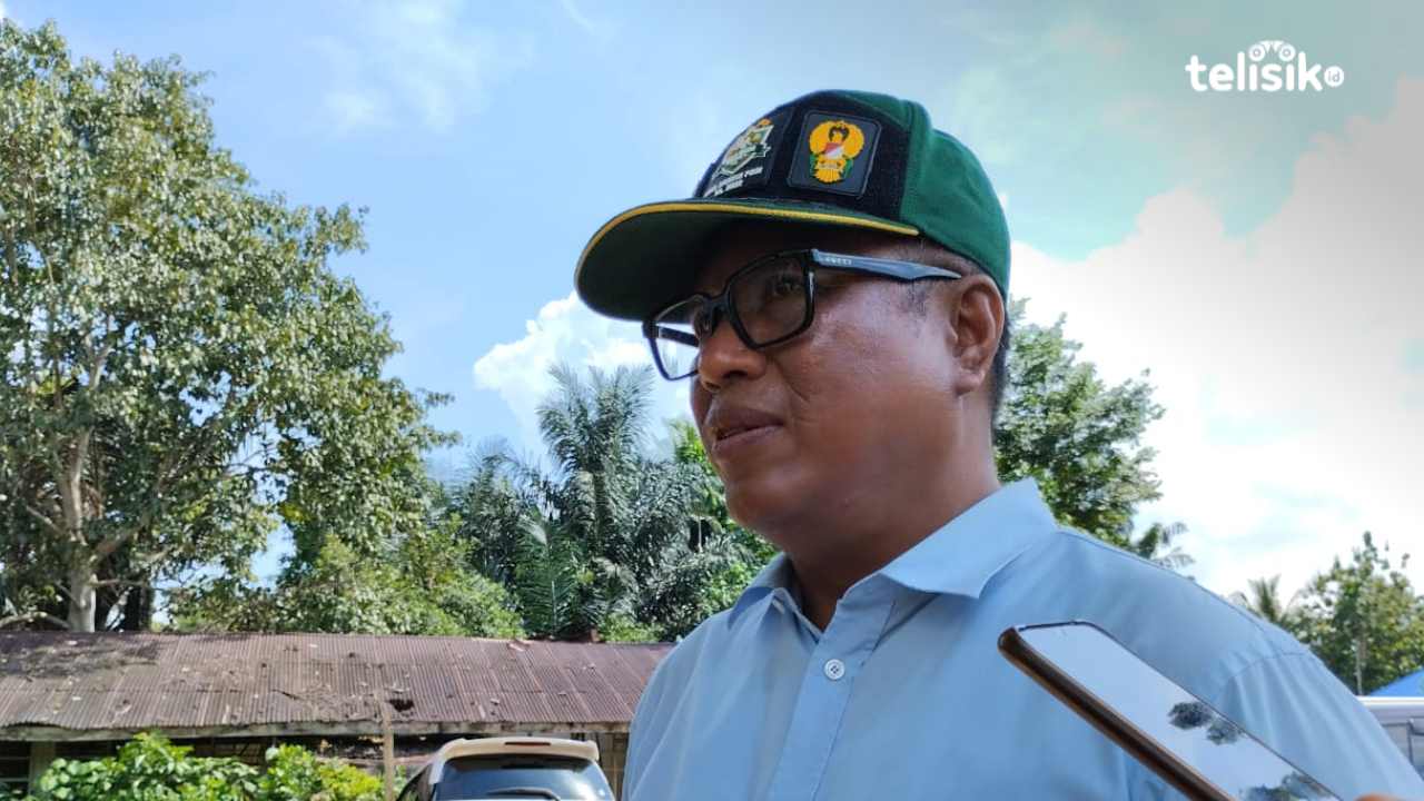 Pemda Muna Barat Genjot Pembenahan Olahraga