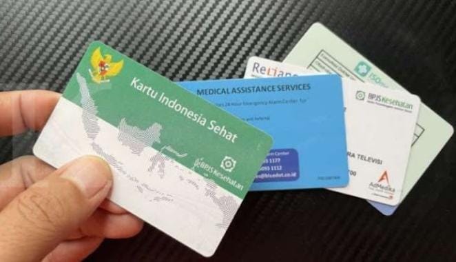 Pemegang Kartu KIS BPJS Kesehatan Bisa Dapat 4 Bantuan di Tahun 2023