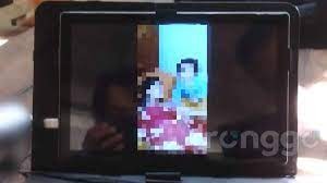 Pemeran Video Mesum Tuban yang Libatkan Balita Ternyata Pasangan Selingkuh