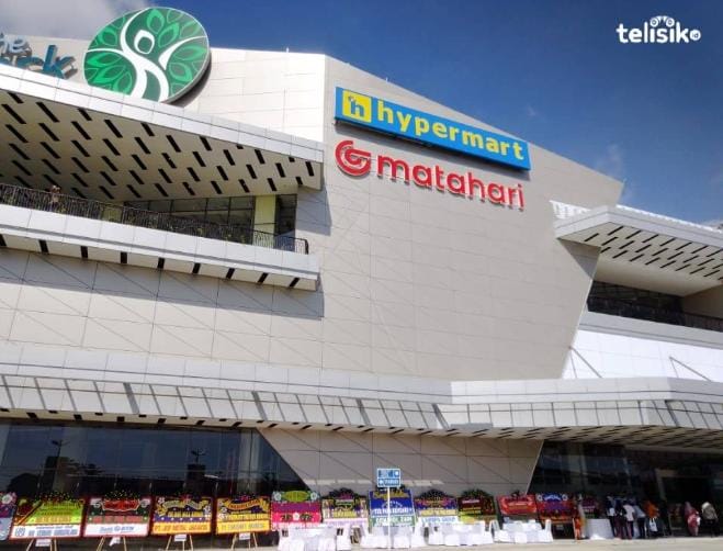 Pemilik Lahan Klaim Belum Terima Ganti Rugi dari The Park Kendari