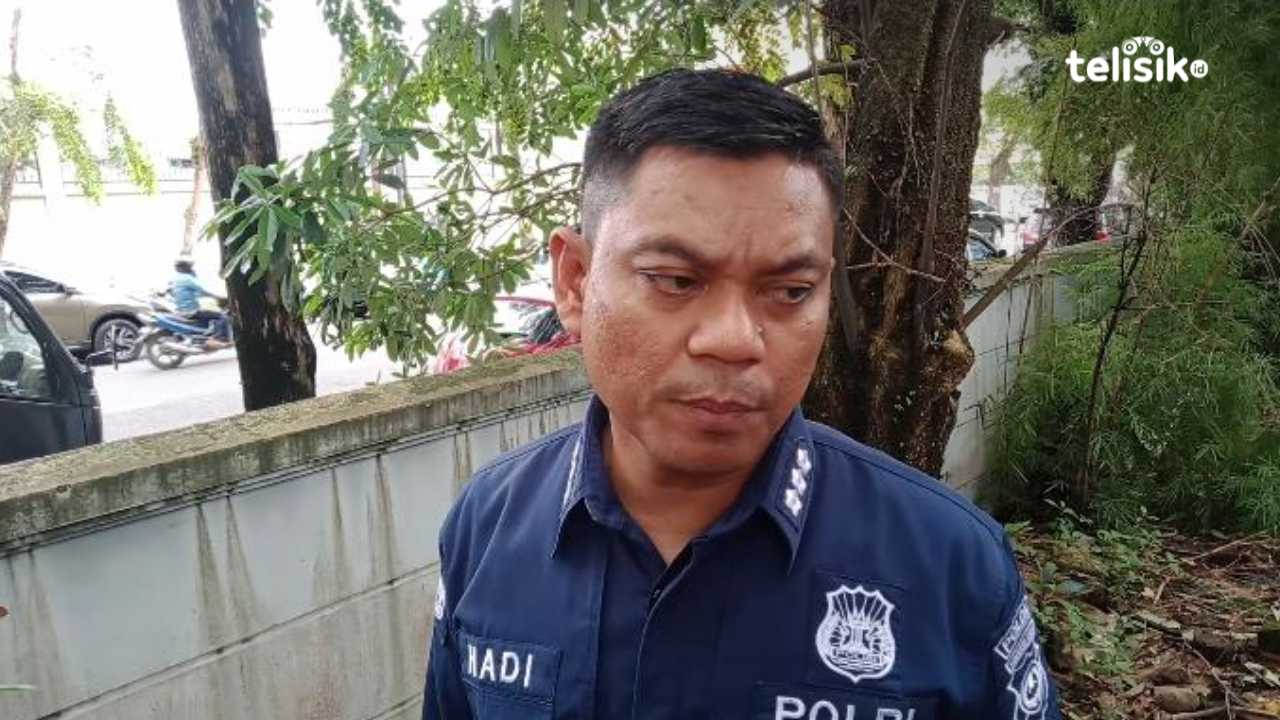 Pemilik Saham PSMS Medan Tersangka Dugaan Pemalsuan Dokumen