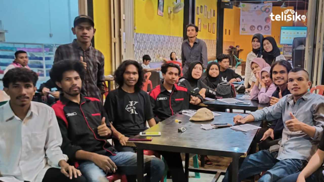 Pemuda Muna Barat Tantang BPD Maperaha Evaluasi Kinerja Pemerintah Desa