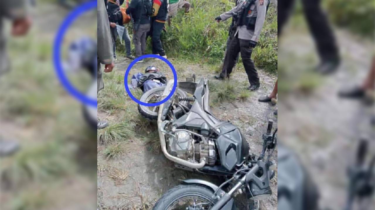 Pemulangan Jenazah dari Papua, Keluarga Korban Dimintai Rp 105 Juta